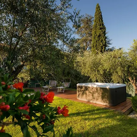 Villa Margherita Portese *
