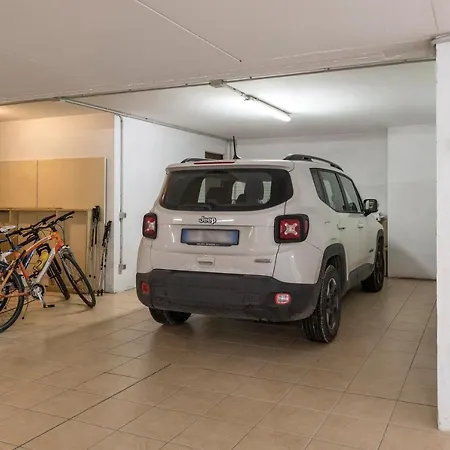 Margherita Portese Villa San Felice del Benaco