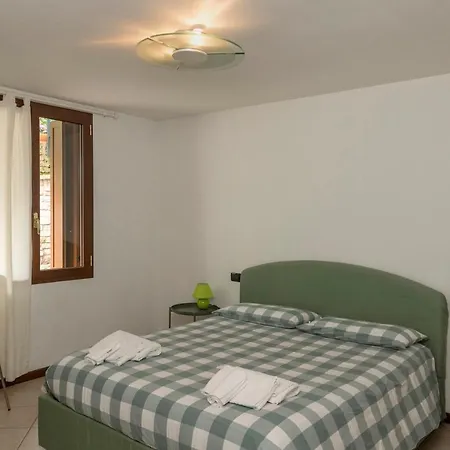 Villa Margherita Portese San Felice del Benaco