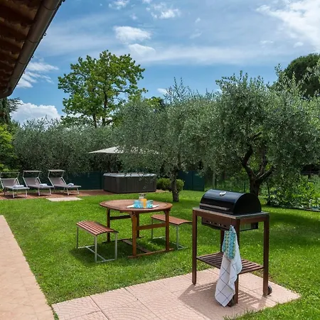 Margherita Portese Villa