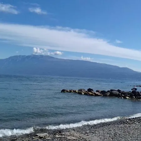Margherita Portese Villa San Felice del Benaco
