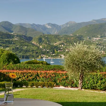 Margherita Portese Villa San Felice del Benaco