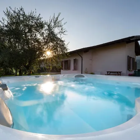 Villa Margherita Portese San Felice del Benaco