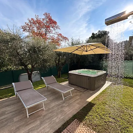 Margherita Portese Villa *