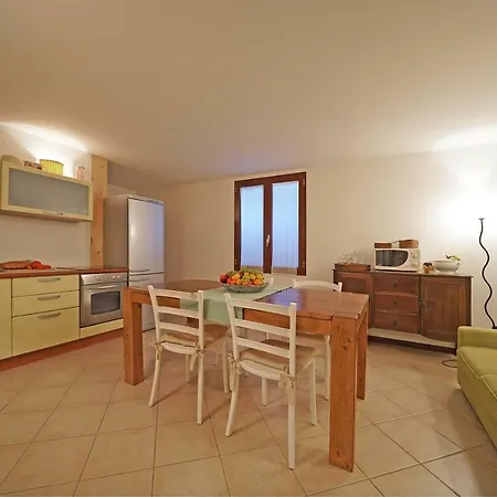 Margherita Portese San Felice del Benaco